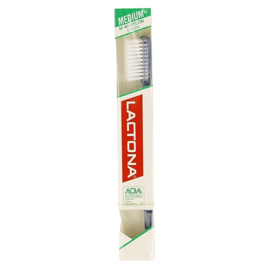 Lactona Brosse M40 Moyenne