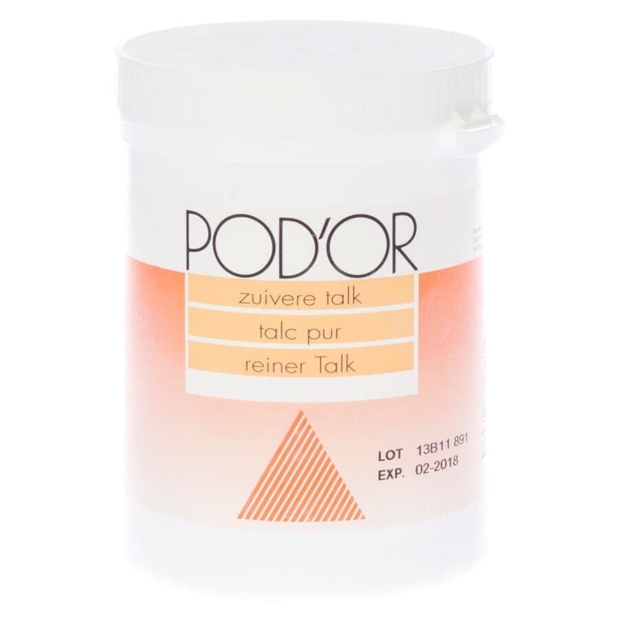 Talc Pur 250g