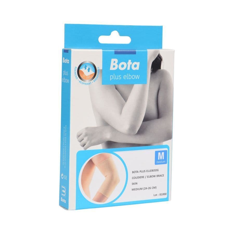 Bota Plus Elleboog Sk M