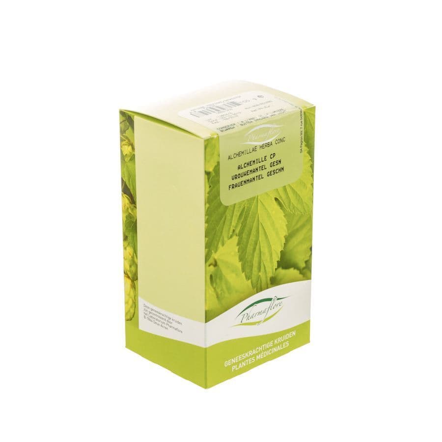 Alchemille Vulg. Boite 100g Fag