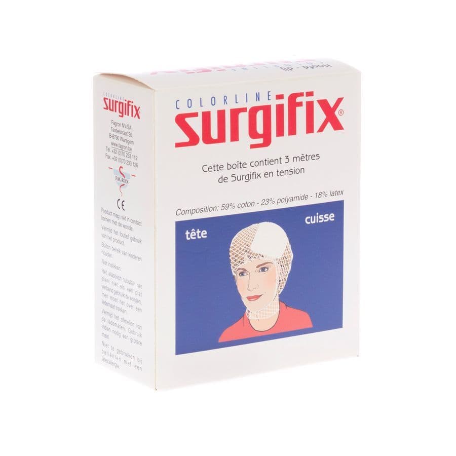 Surgifix 5,5 Tete + Cuisse 3m
