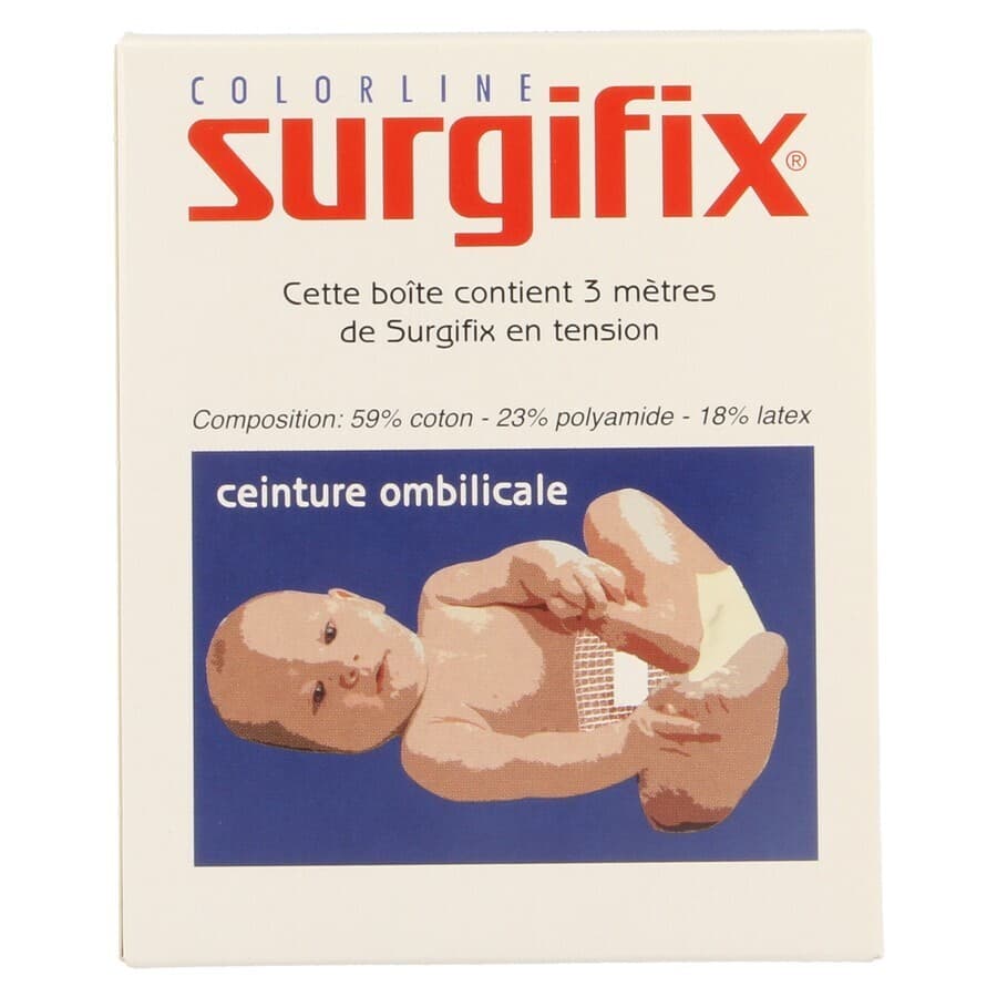 Surgifix 5,5 Filet Ombilical Bebe