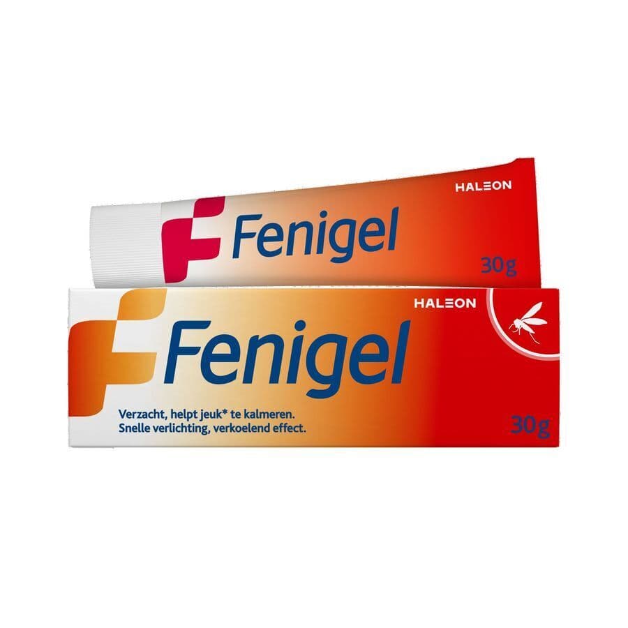 Fenigel 30g