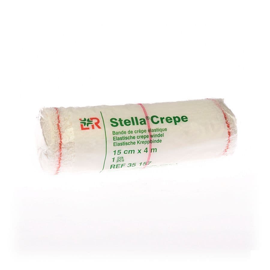 Stellacrepe Bande Cello 15cmx4m 35157