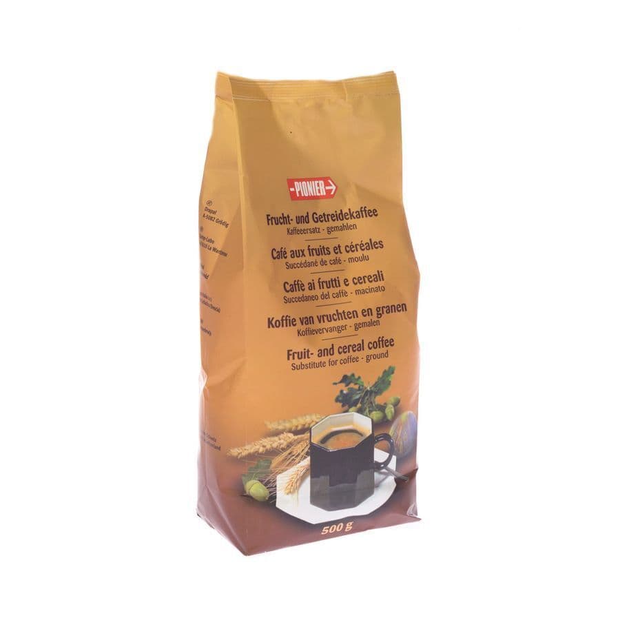 Pionier Cafe Moulu 500g