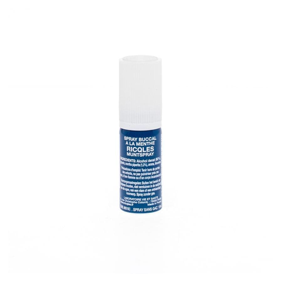 Ricqles Spray 15ml