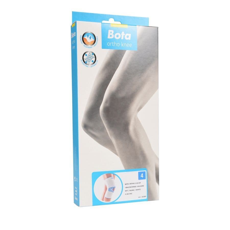 Bota Ortho Df 1110 Wh N4