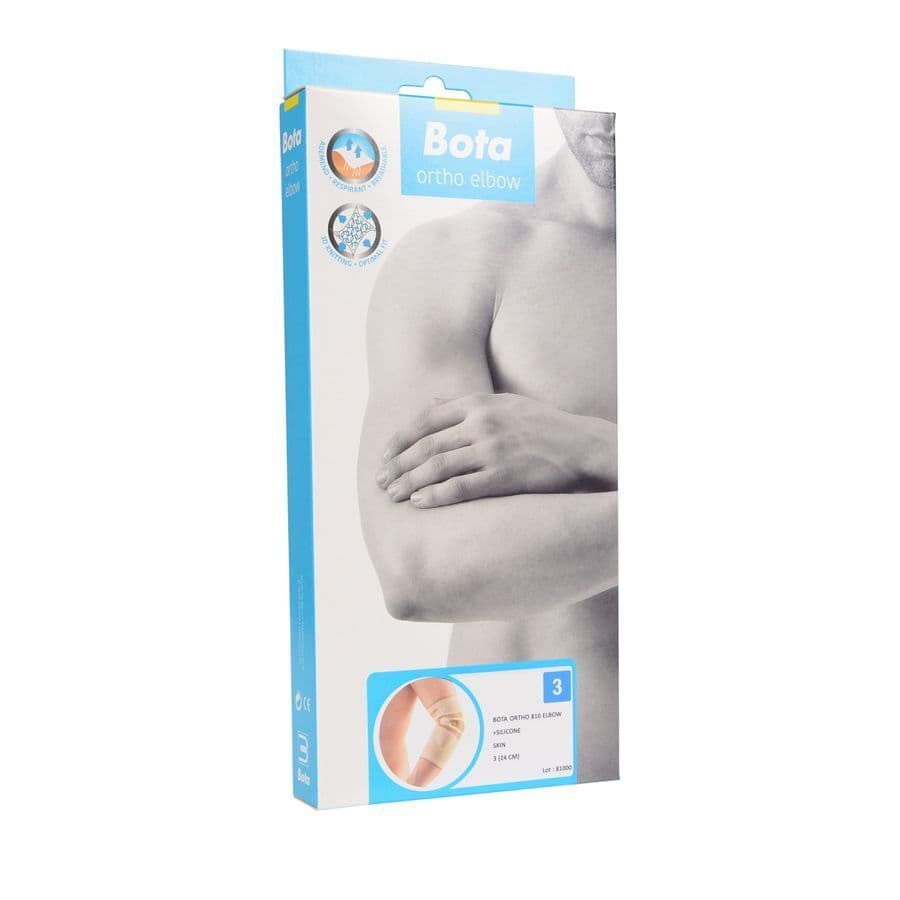 Bota Ortho Elbow 810 Skin N3