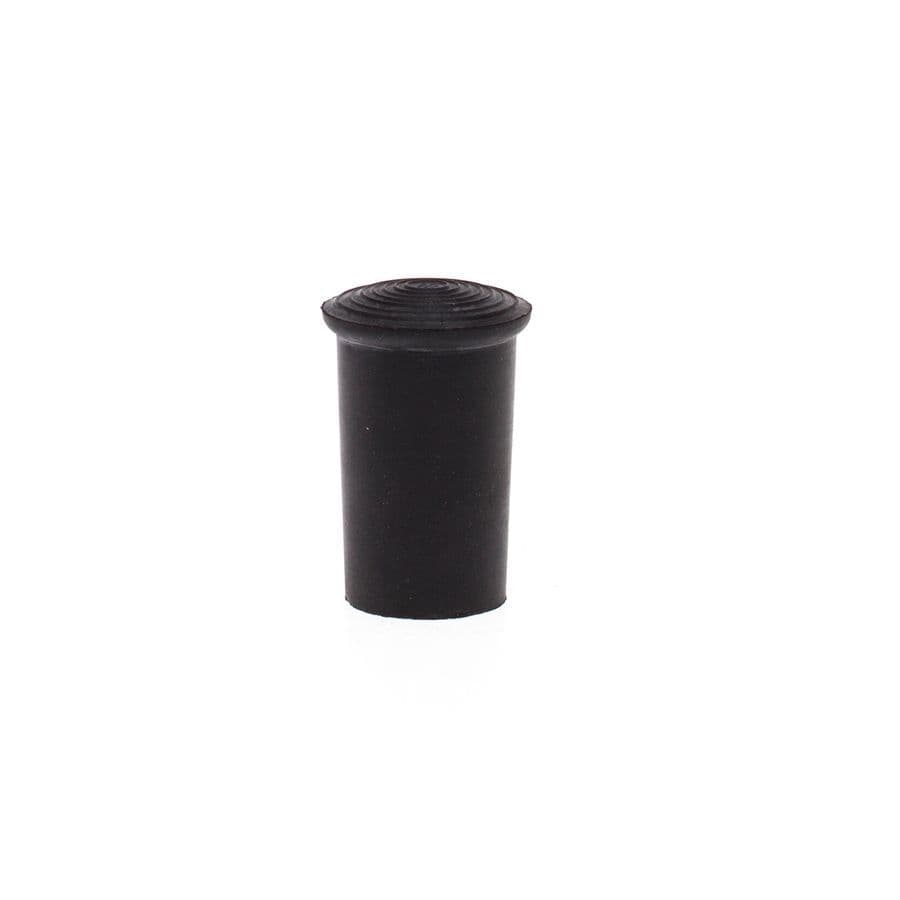 Bota Embout Caoutch 2 = 20mm