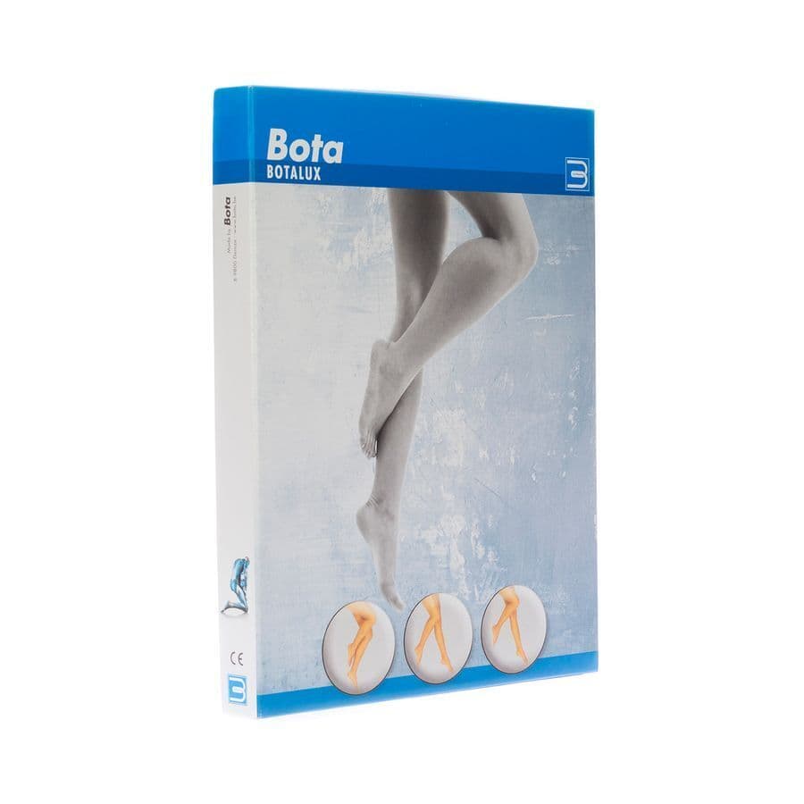 Botalux 140 Kous Steun Grb N3