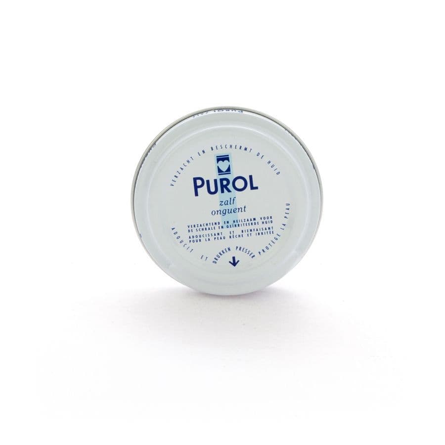 Purol Onguent Jaune 30ml