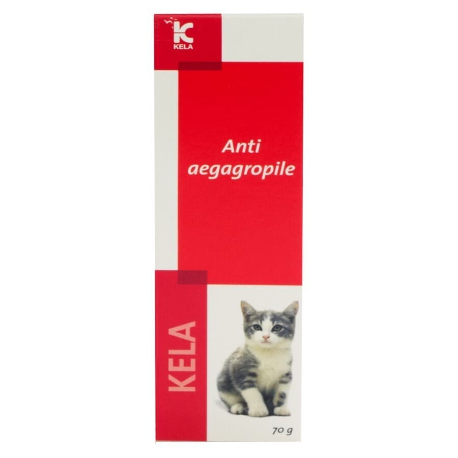 Anti Aegagropile 70g