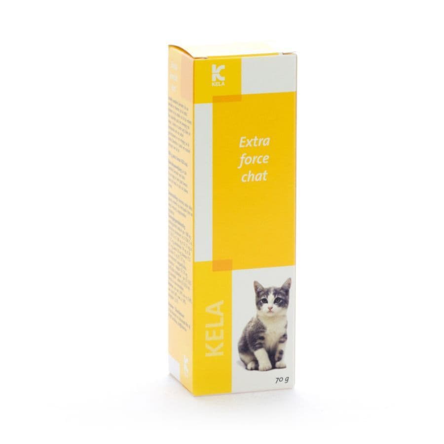 Extra Force Chat 70g