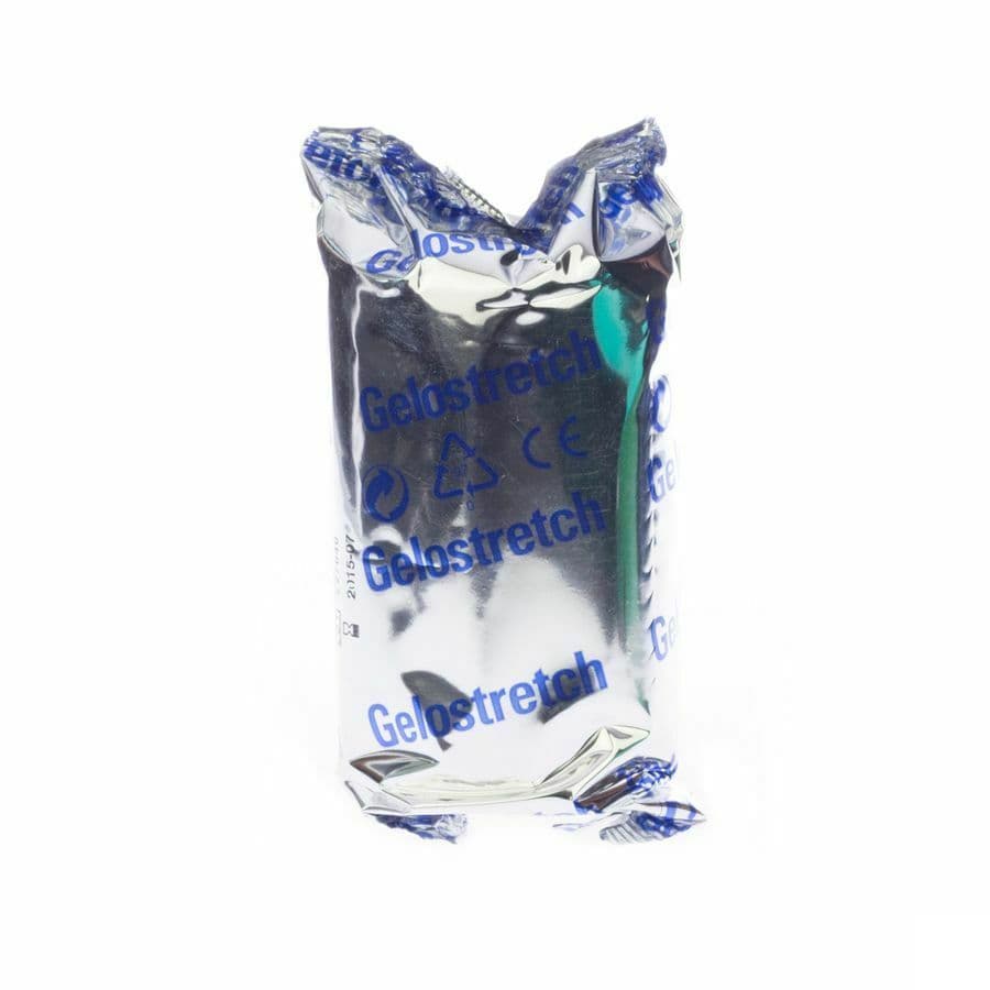 Gelostretch Bande El. Oxyde Zn 10cmx 7m 1 4529600