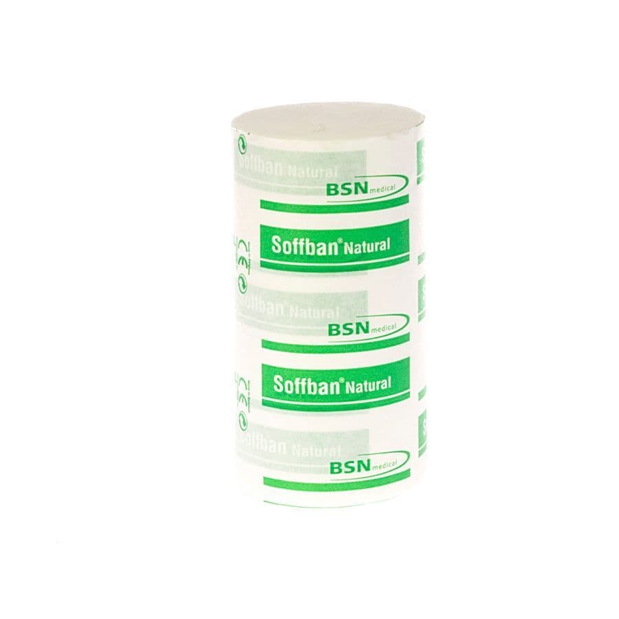 Soffban Natural Ouate 10,0cmx2,7m 7146900