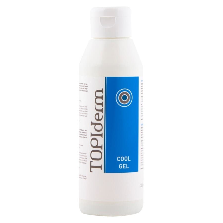 Topiderm Cool Gel 250ml