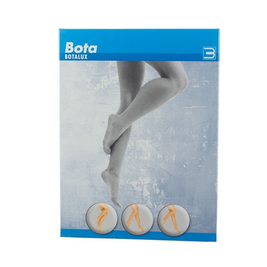 Botalux 140 Panty Steun Glac N5