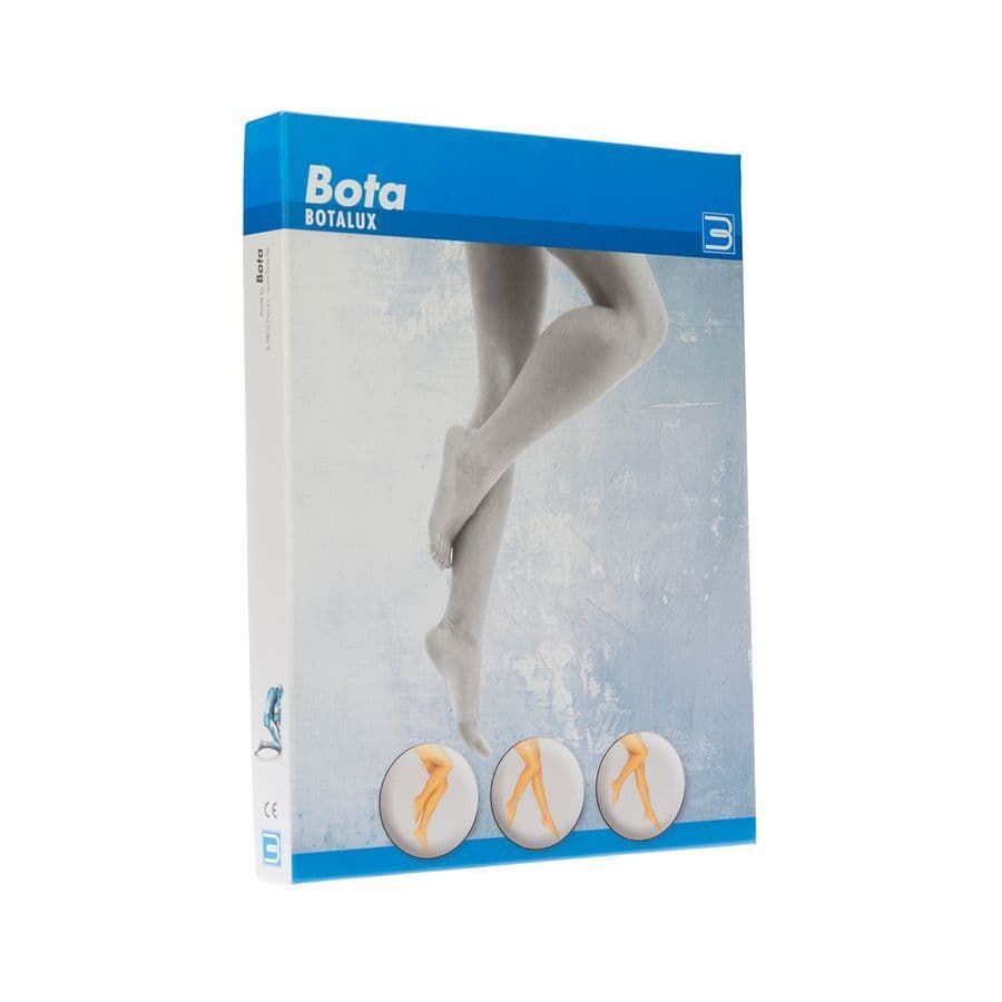 Botalux 140 Panty Steun Glac N6