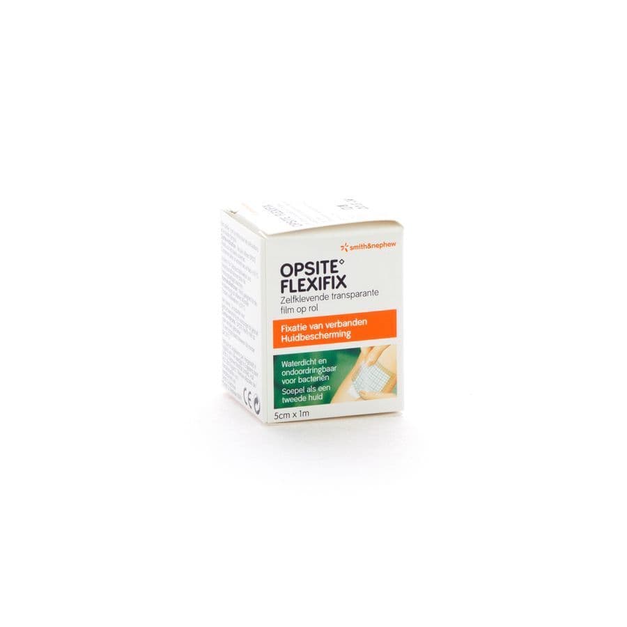 Opsite Flexifix 5cmx 1m 66030569