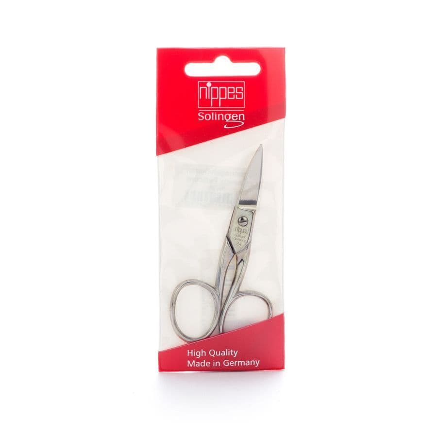 Nippes Ciseaux Pedicure N24