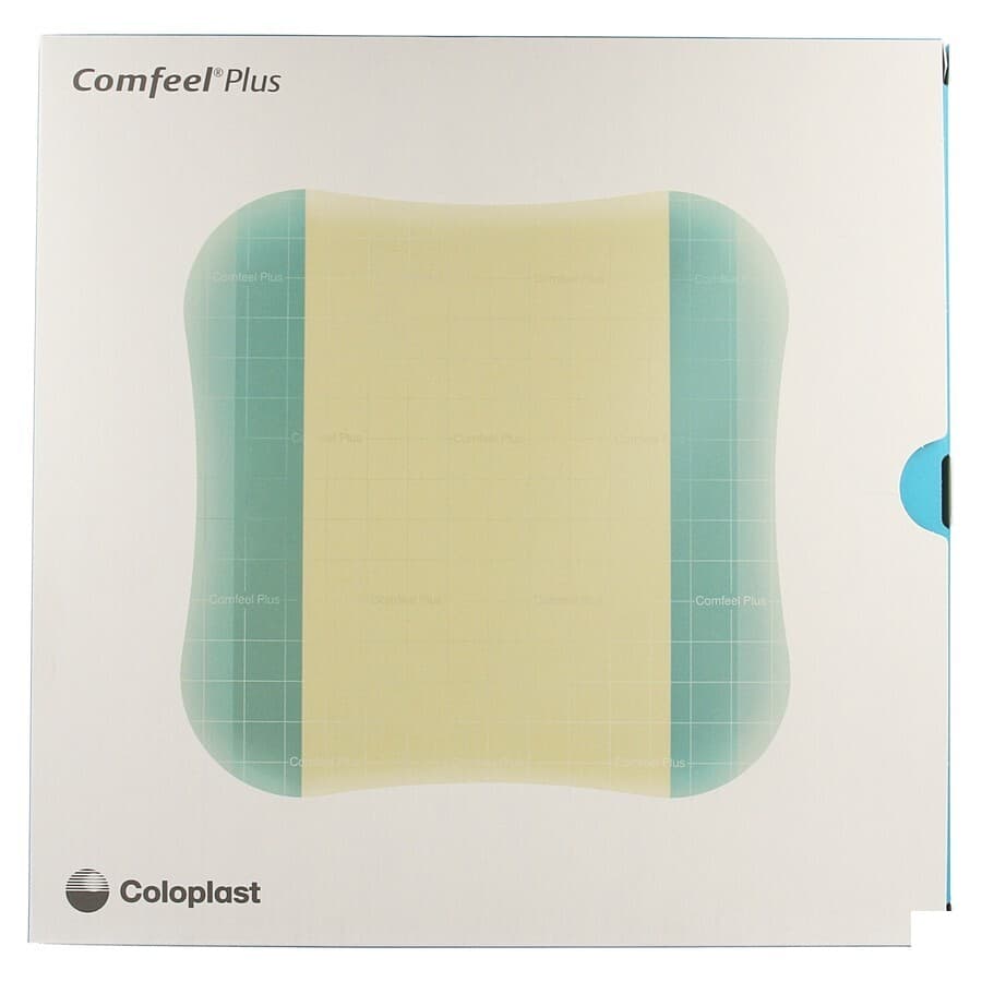 Comfeel Plus 15x15cm 5 33115