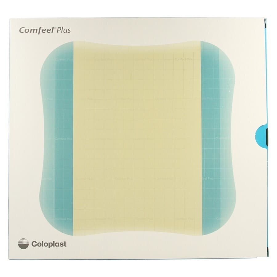 Comfeel Plus 20x20cm 5 33120