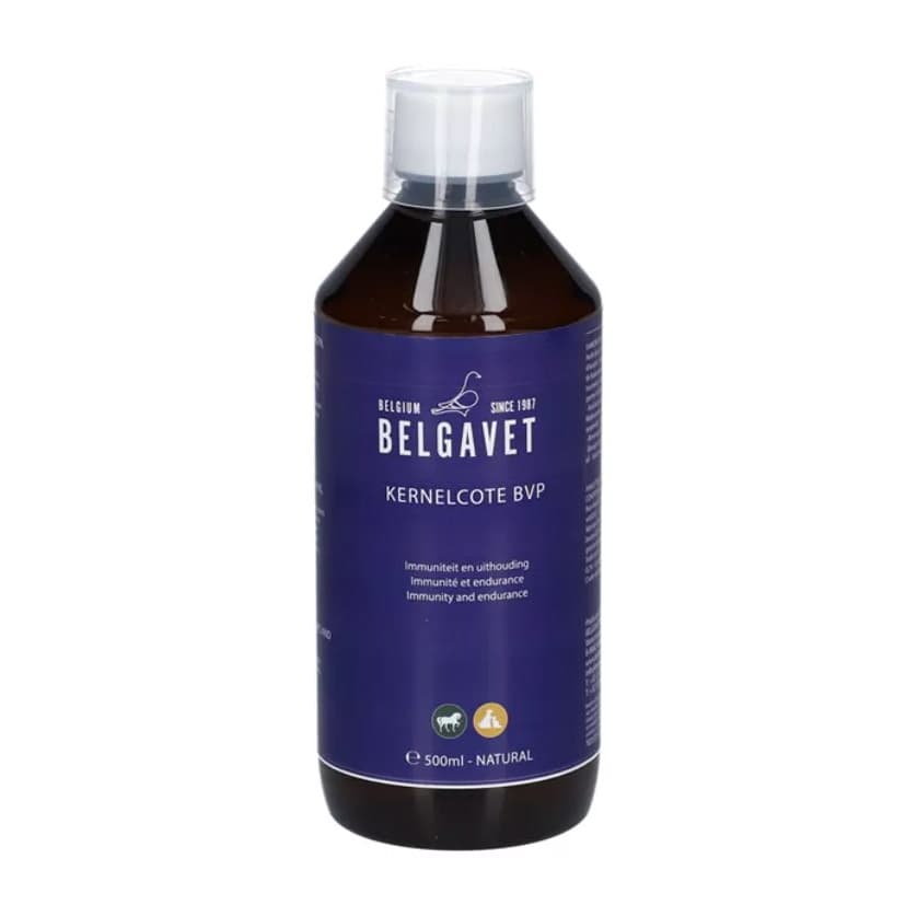 Kernelcote Hond-kat-paard 500ml