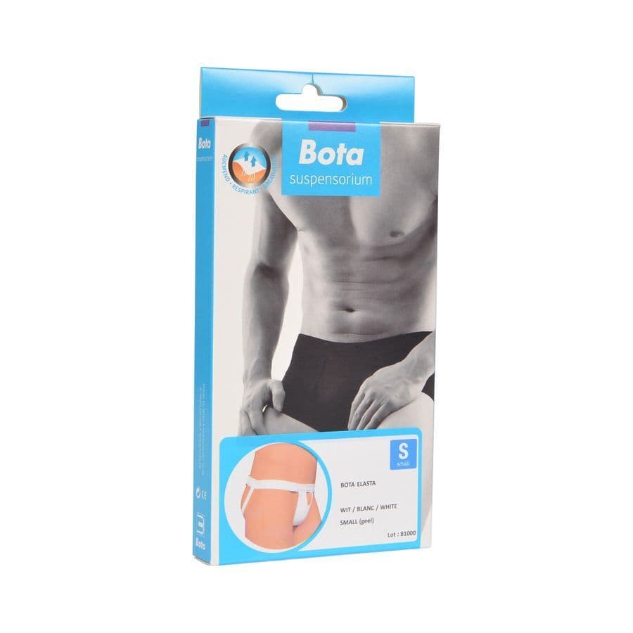 Bota Suspensoir/draagband Elasta S