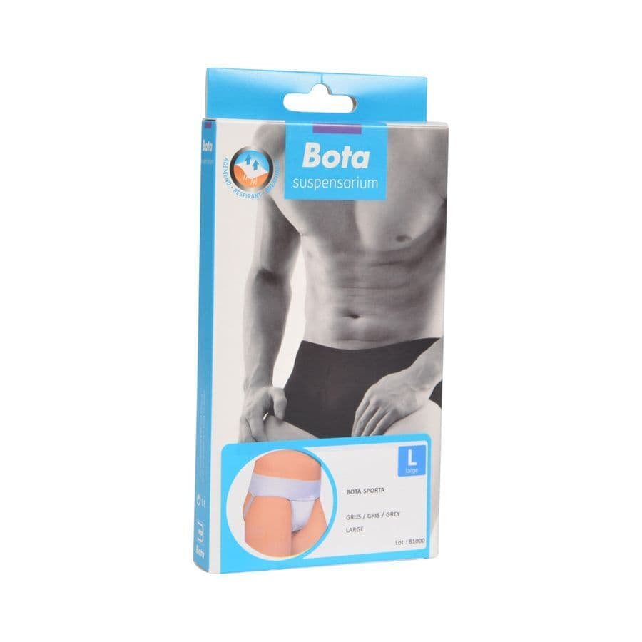 Bota Suspensoir/draagband Sporta L