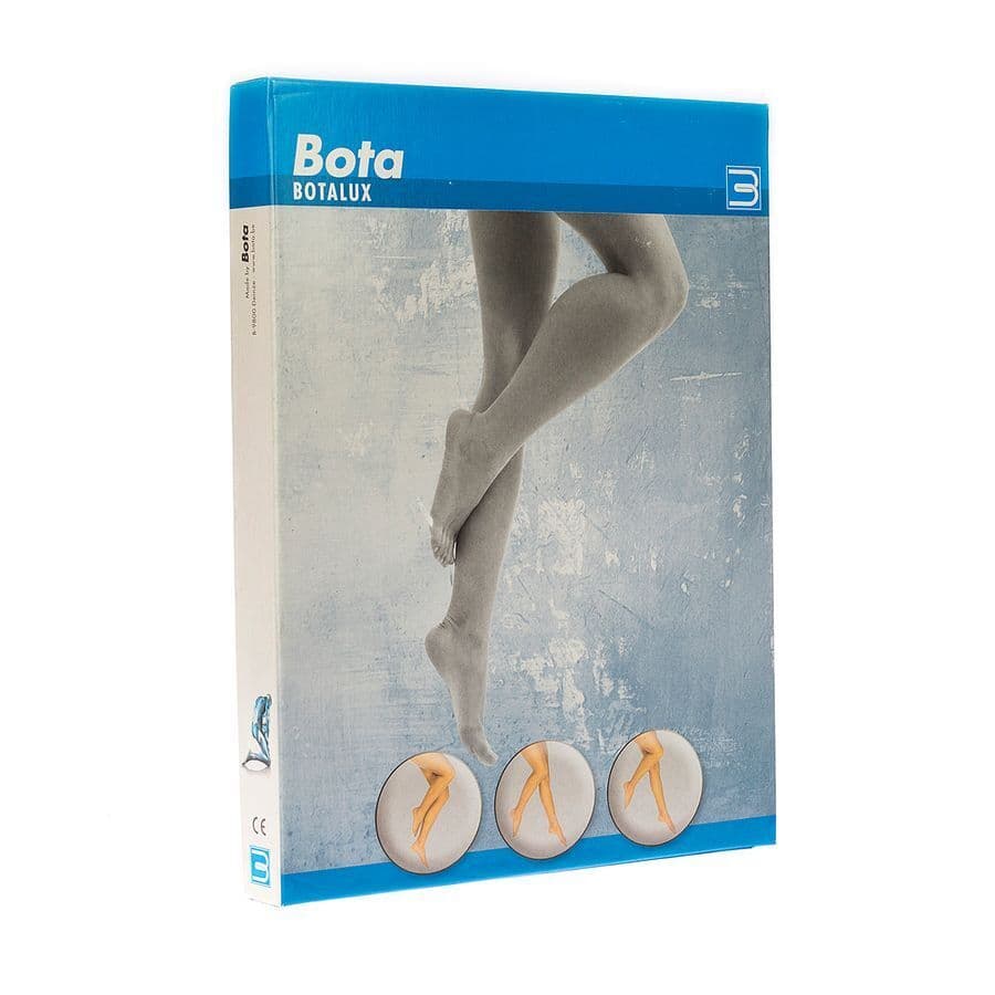 Botalux 140 Korte Kous Nero N6