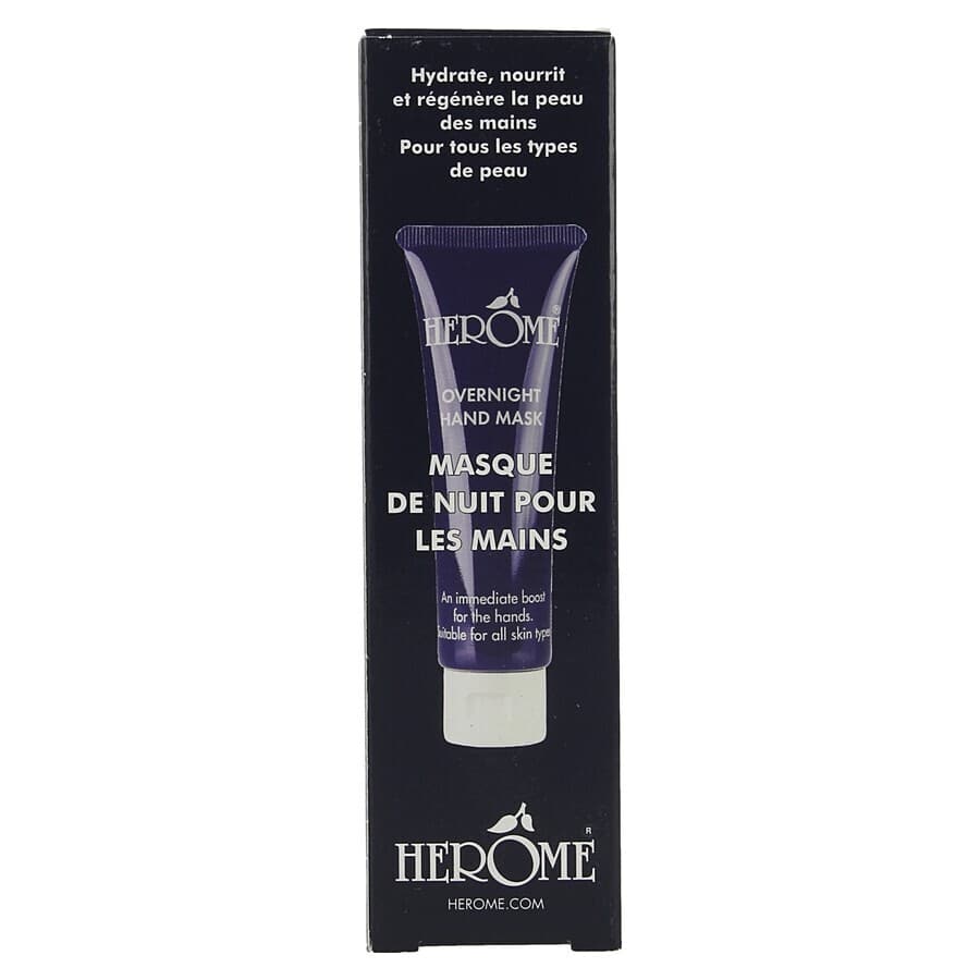 Herome Hand Mask 40ml 2040