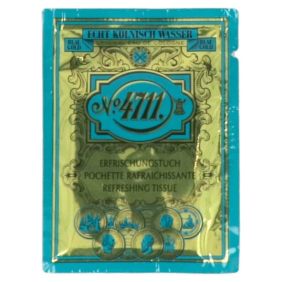 4711 Etui doekjes