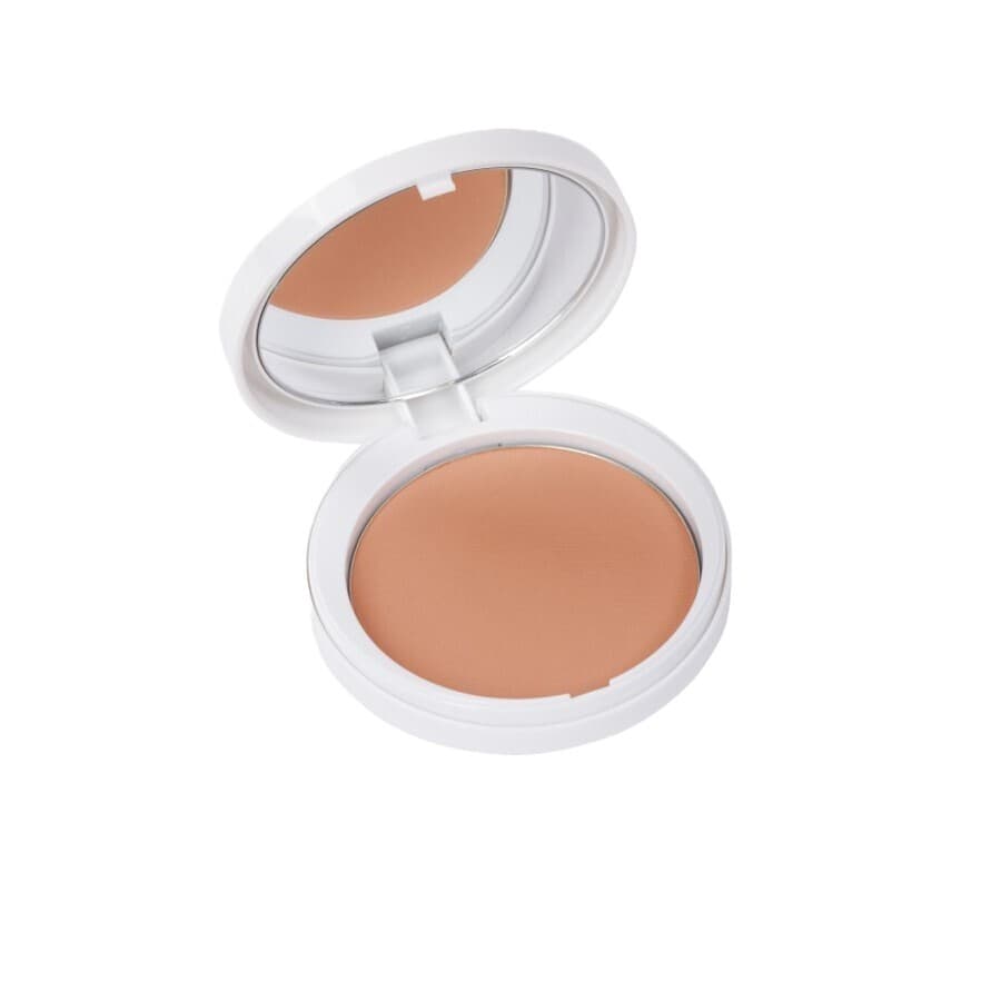 Eye Care Pdr Compacte Terre Soleil 8