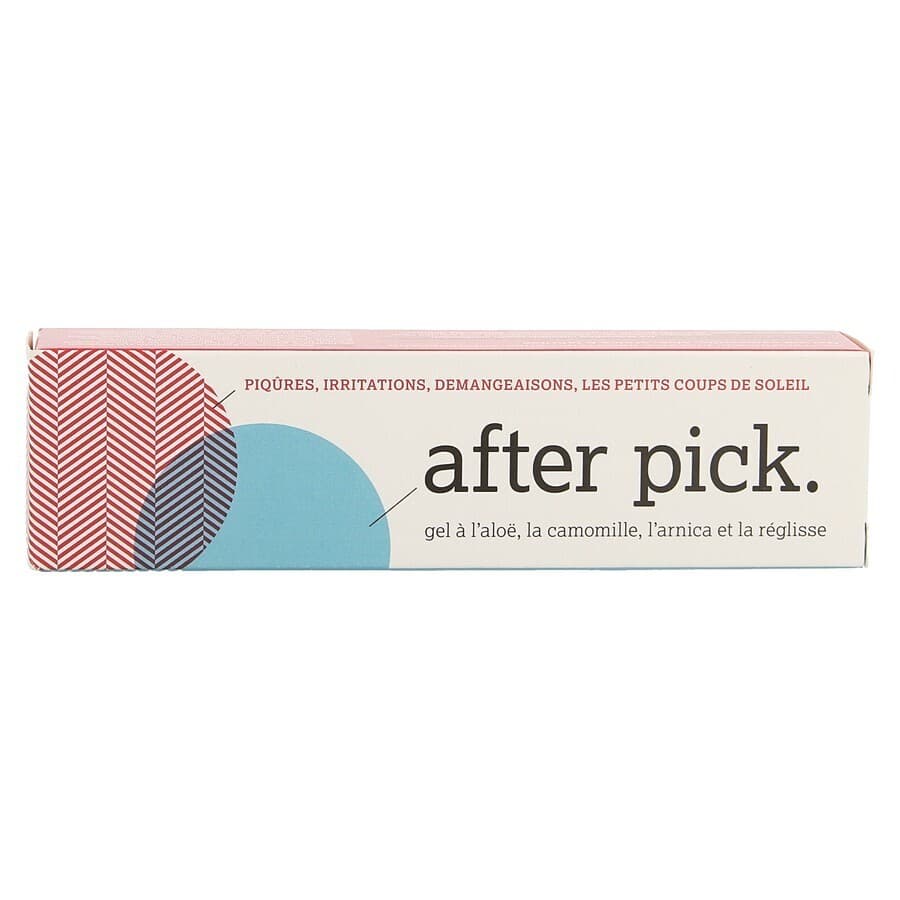 After Pick Gel Tube 30ml