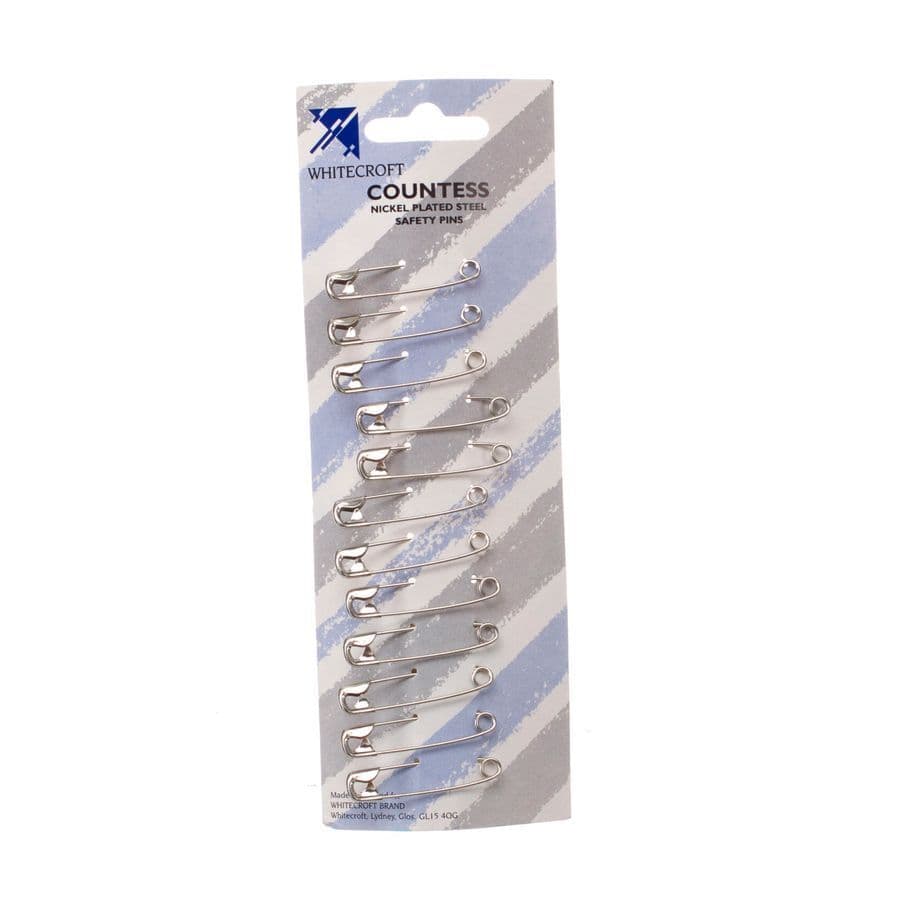 Countess Epingle Securite N2 12 615