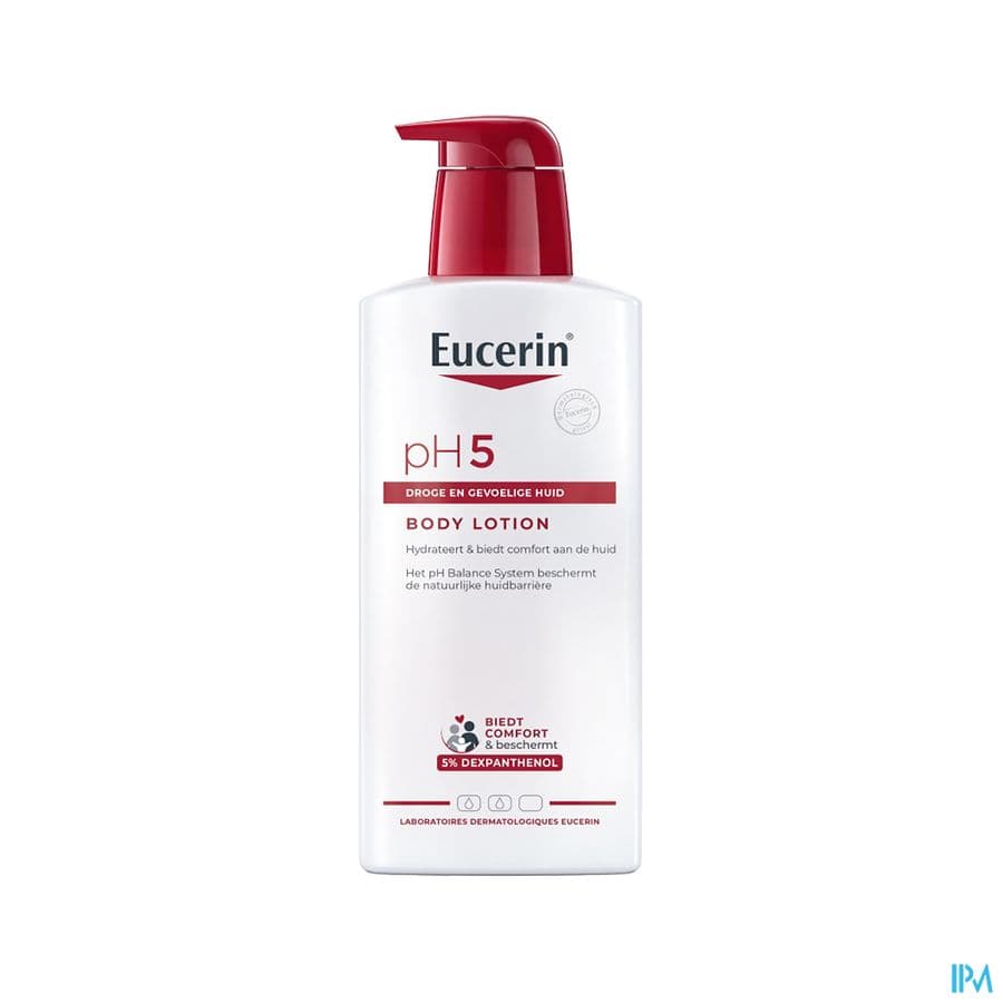Eucerin pH5 Bodylotion