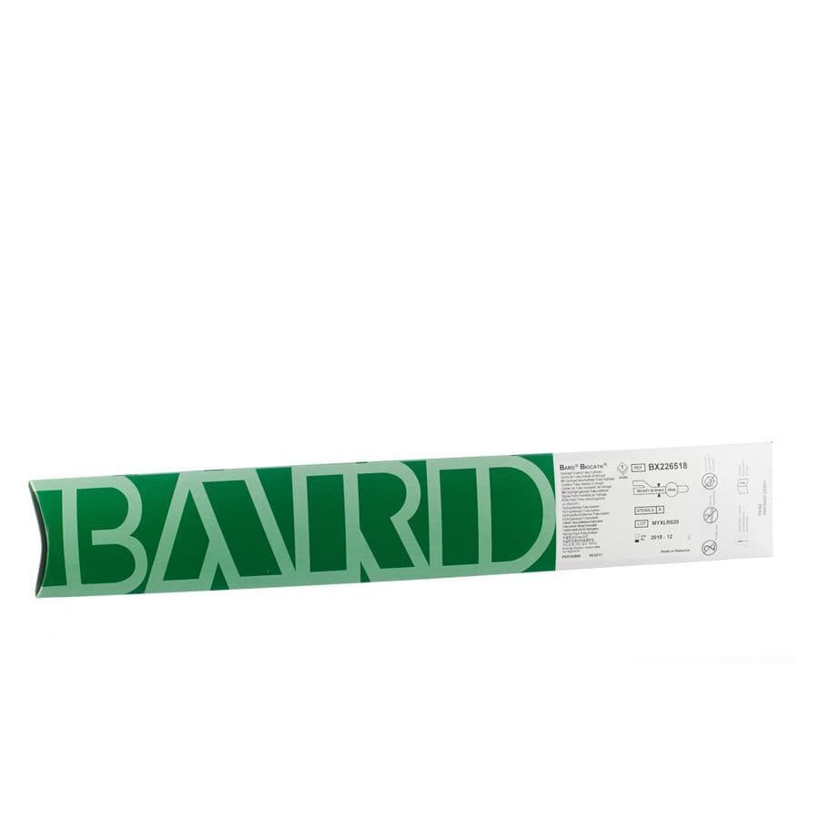 Biocath Standard 2-voie 18ch 10ml Bx2265