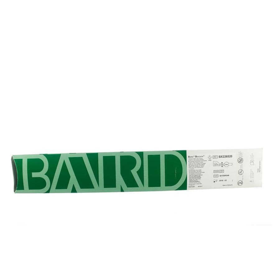 Biocath Standard 2-voie 20ch 10ml Bx2265