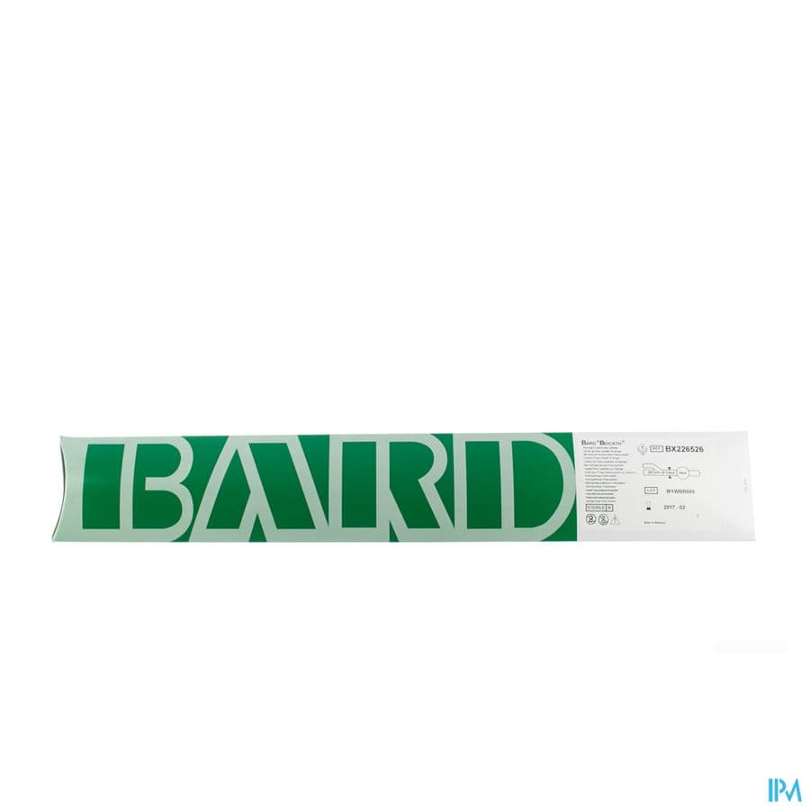 Biocath Standard 2-voie 26ch 10ml Bx2265