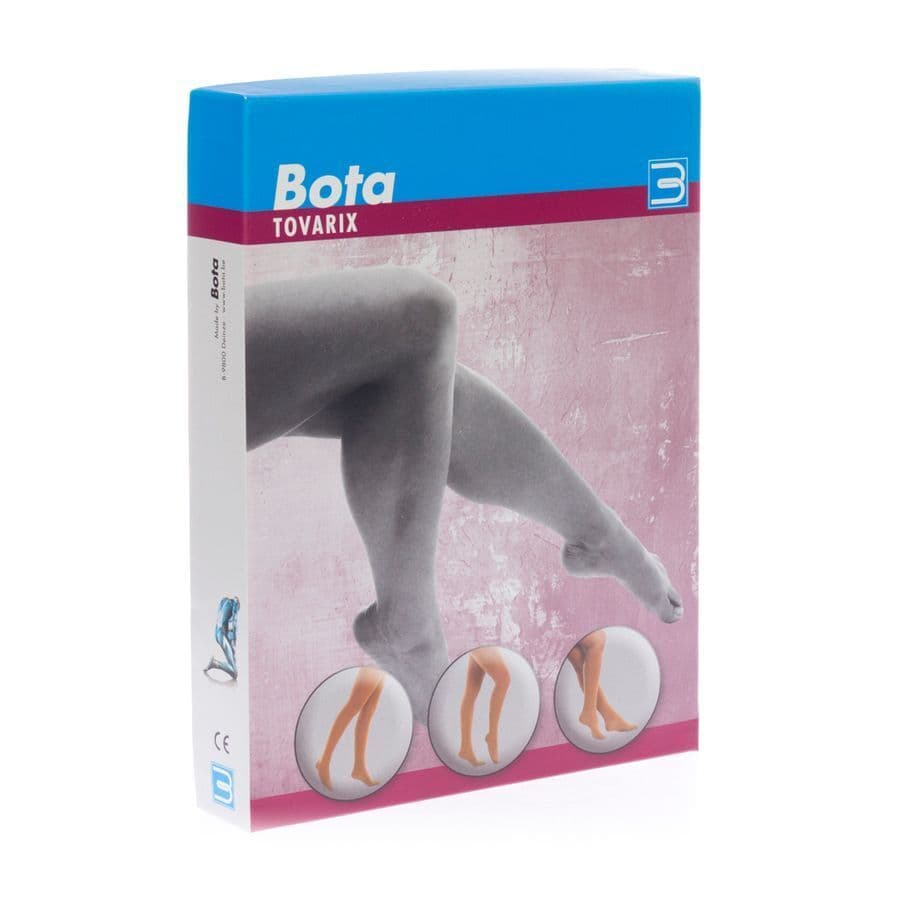 Bota Tovarix 20/i Kous Ad-p Natur Small
