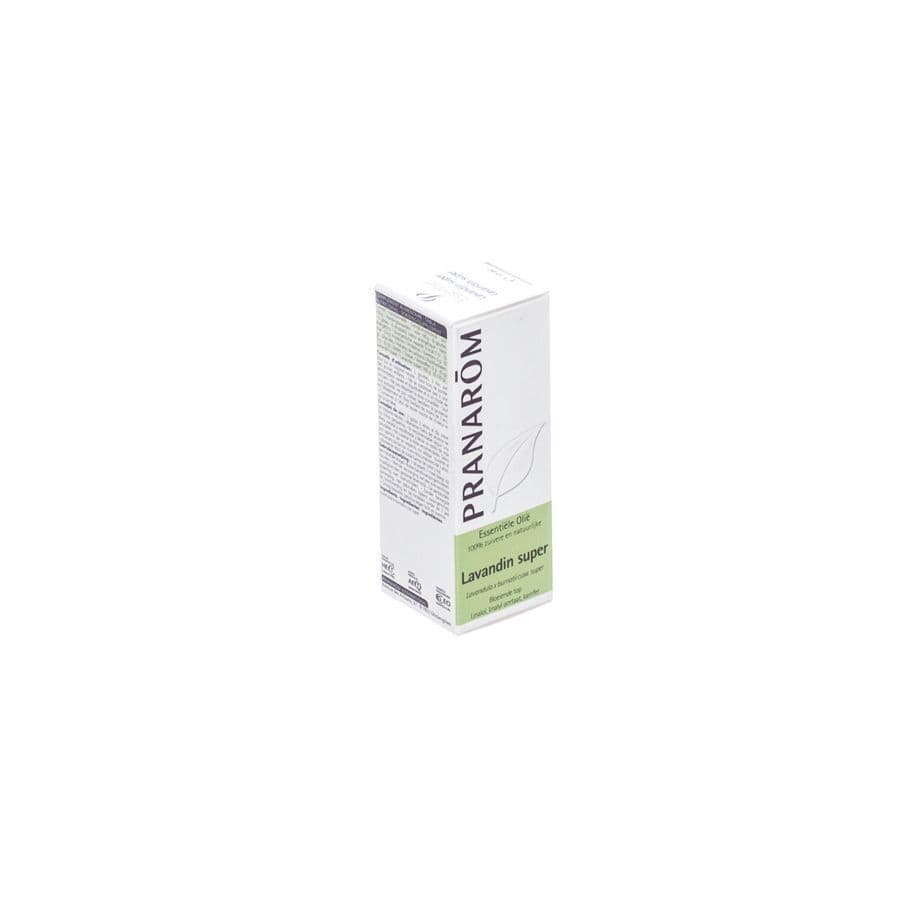 Pranarôm Essentiële Olie Lavandin Super 10ml