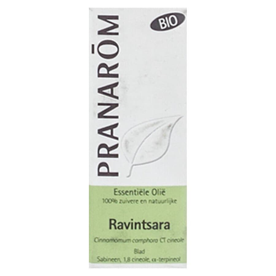 Pranarôm Essentiële Olie Litsee Citroen 10ml