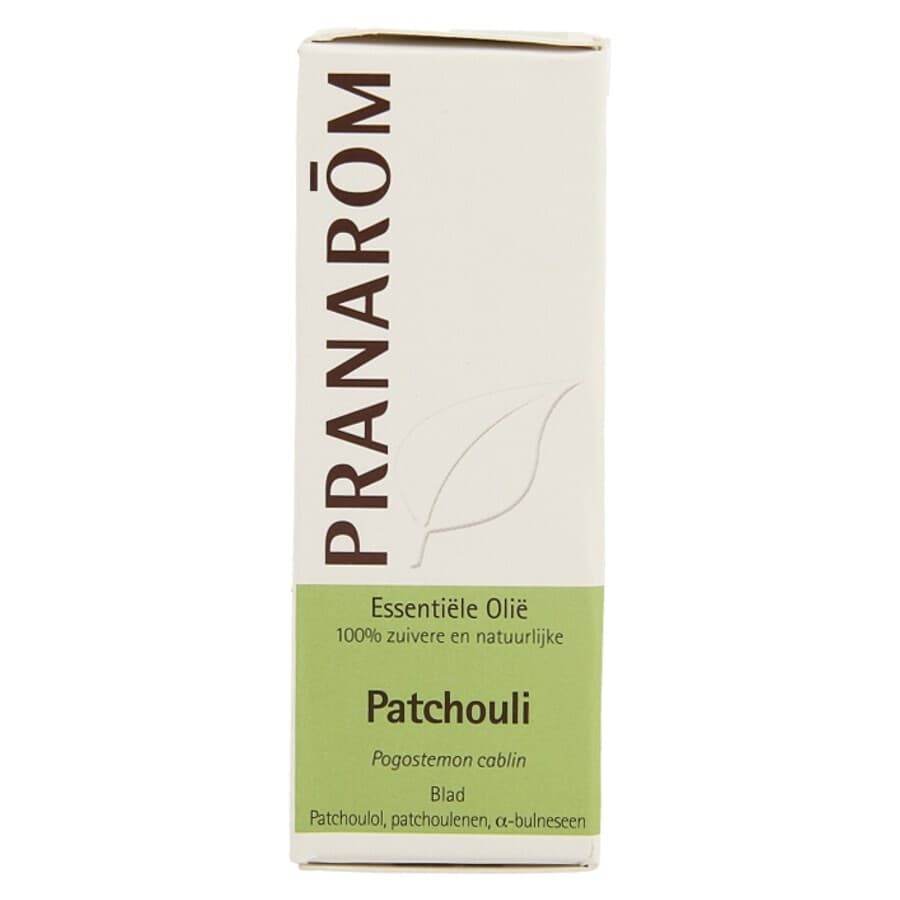 Pranarôm Essentiële Olie Patchouli 5ml