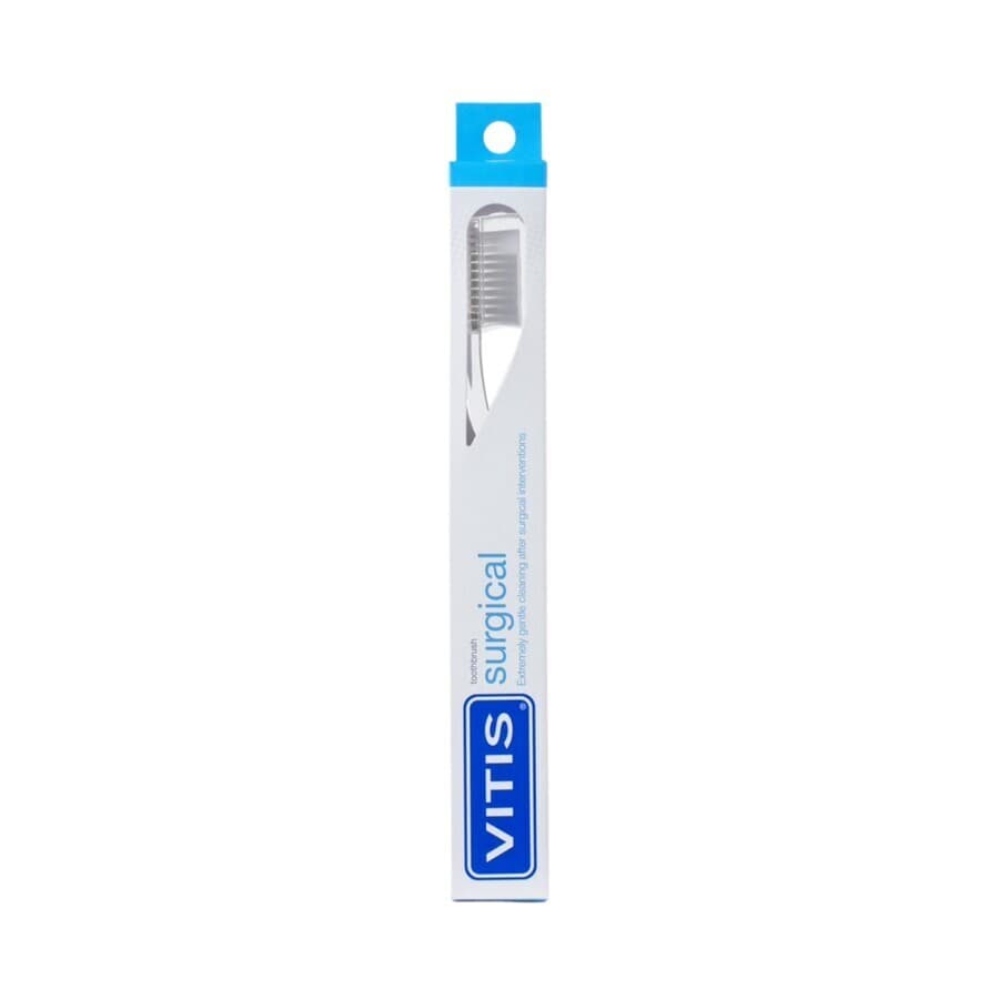 Vitis Surgical Tandenborstel 2815