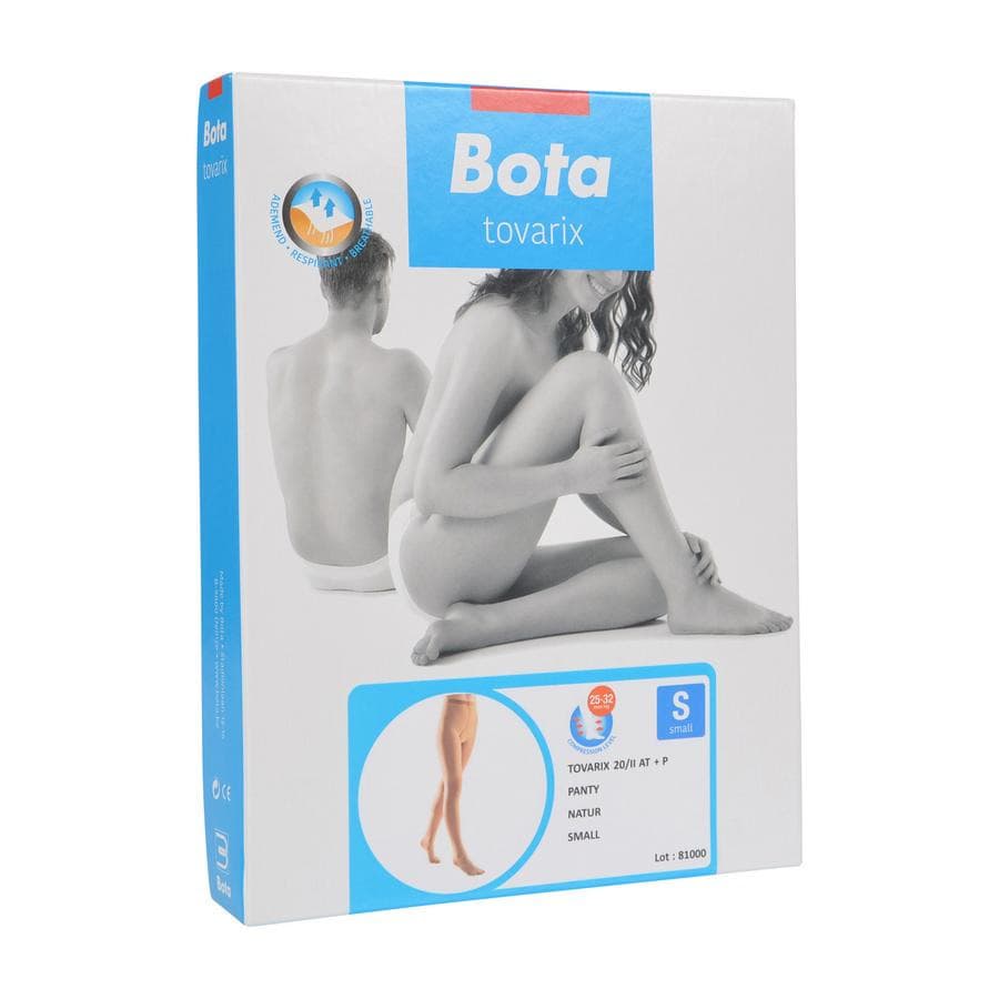 Bota Tovarix 20/ii Kous At Natur Small