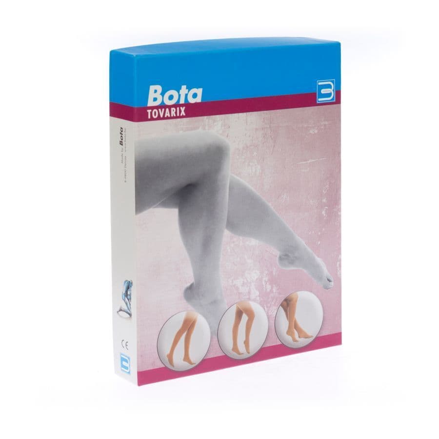 Bota Tovarix 20/ii Kous Ad+p Nat. Large