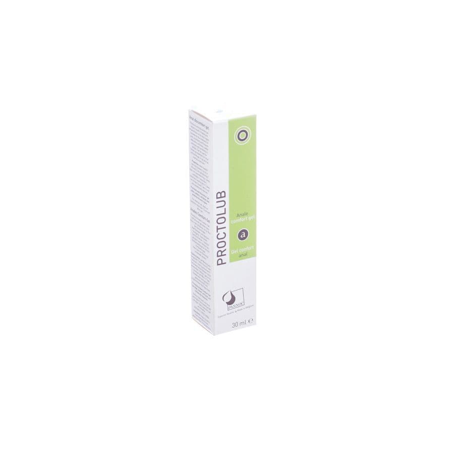 Proctolub Gel 30ml