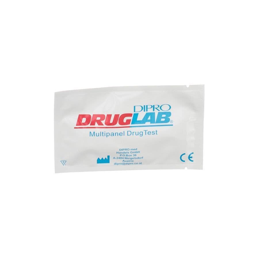 Morphine Druglab Test