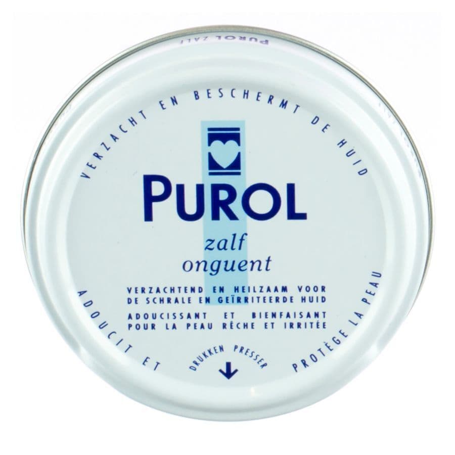 Purol Onguent Jaune 50ml
