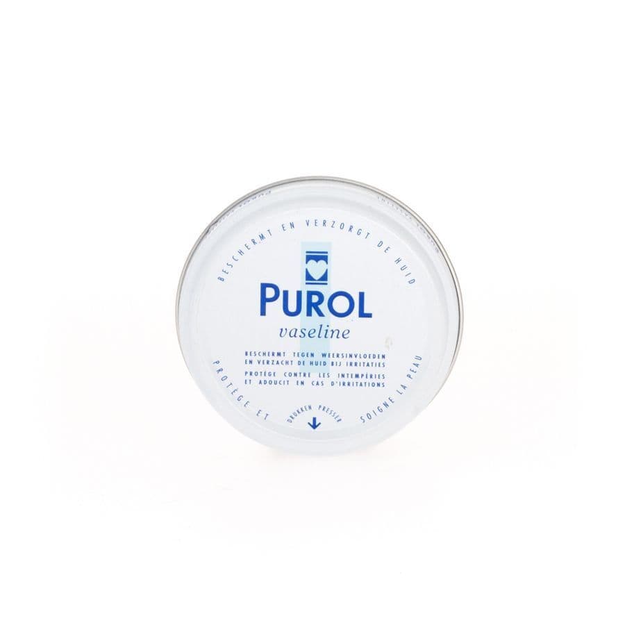 Purol Vaseline